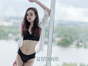 KristiSwon