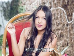 KristinFernandes Edonkey xxx