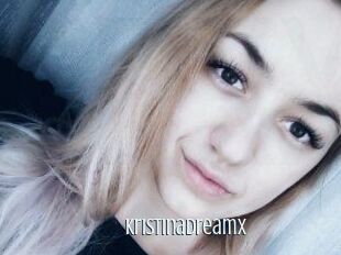 KristinaDreamX