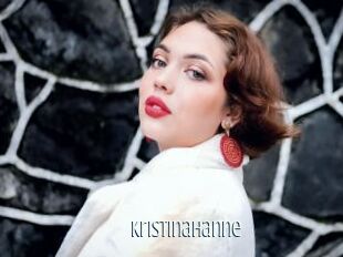 KristinaHanne