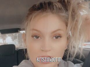 Kristinaerin