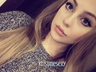 KristineSexy