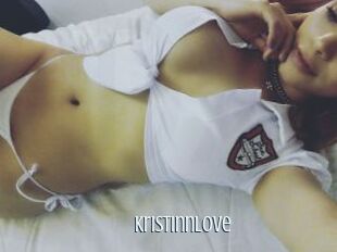 Kristinnlove