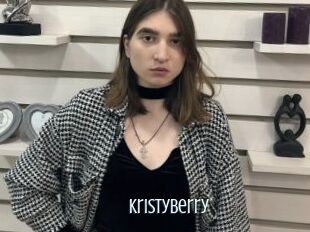 KristyBerry