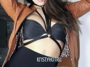 KristyHotRu