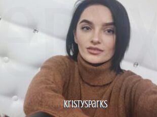 KristySparks