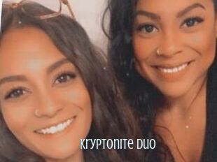 Kryptonite_duo