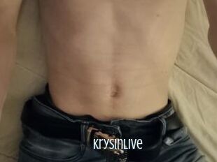 KrysInLive