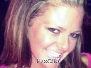 KryssySnow
