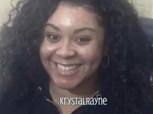 KrystalRayne Edonkey xxx