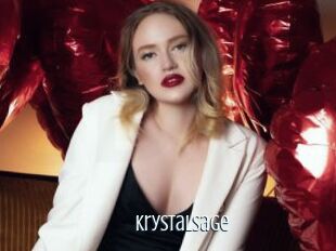 KrystalSage