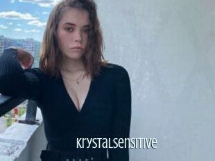 KrystalSensitive