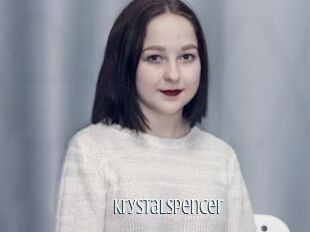 KrystalSpencer
