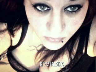 KryztAlsixx