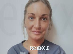 KseniaGold
