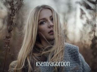 KseniyaGordon