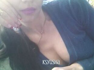 Ksyusha
