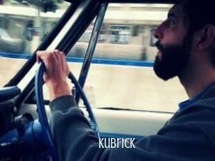 Kubrick