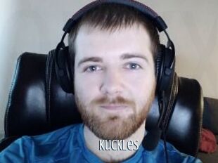 Kuckles