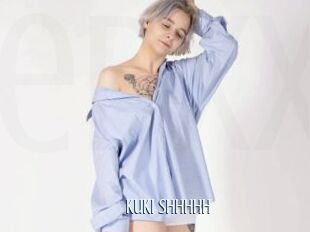 Kuki_shhhhh
