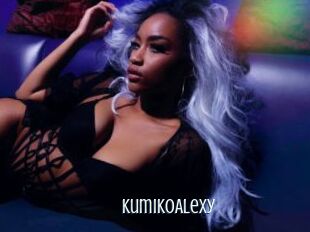 KumikoAlexy