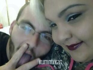 Kummykat