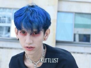 KurtLust Edonkey xxx