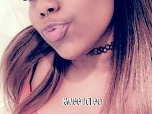 KweenCleo