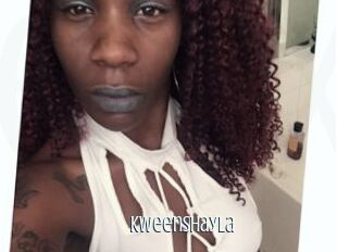 KweenShayla