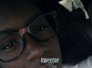 Kweenie