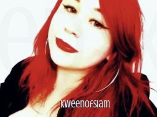 KweenofSiam