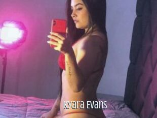 Kyara_Evans Edonkey xxx