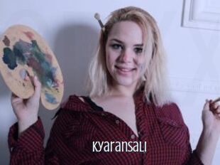 Kyaransali