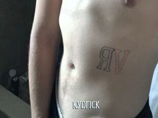 Kydrick
