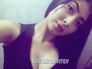 Kyhara_arizmendy