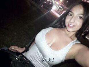 Kykee