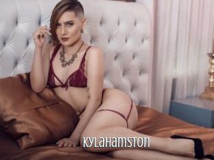KylaHamston