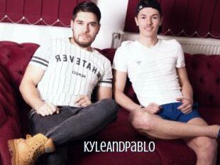 KyleAndPablo