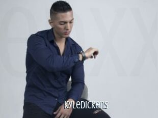 KyleDickens