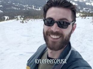KyleFeerceUSA