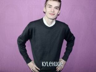 KyleHuge