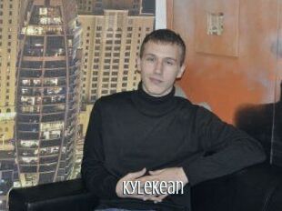 KyleKean