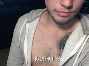 KyleTheTiger
