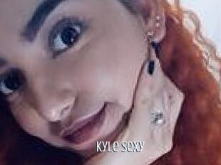 Kyle_Sexy