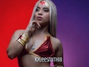 KyleeSmith18