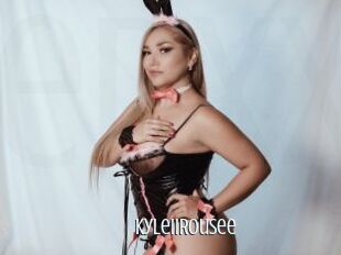 KyleiiRousee