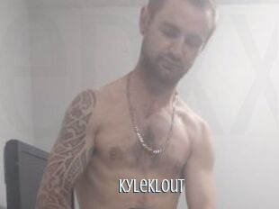 Kyleklout