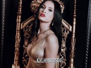 KylieBenson
