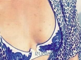 KylieKeys Edonkey xxx