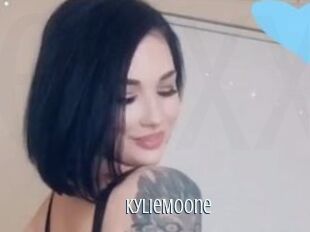 KylieMoone